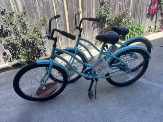 Cruiser Bike
