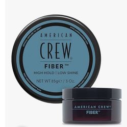 American Crew Men's Hair Fiber, Like Hair Gel 