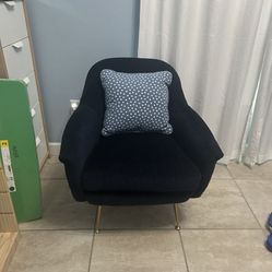West Elm Chair