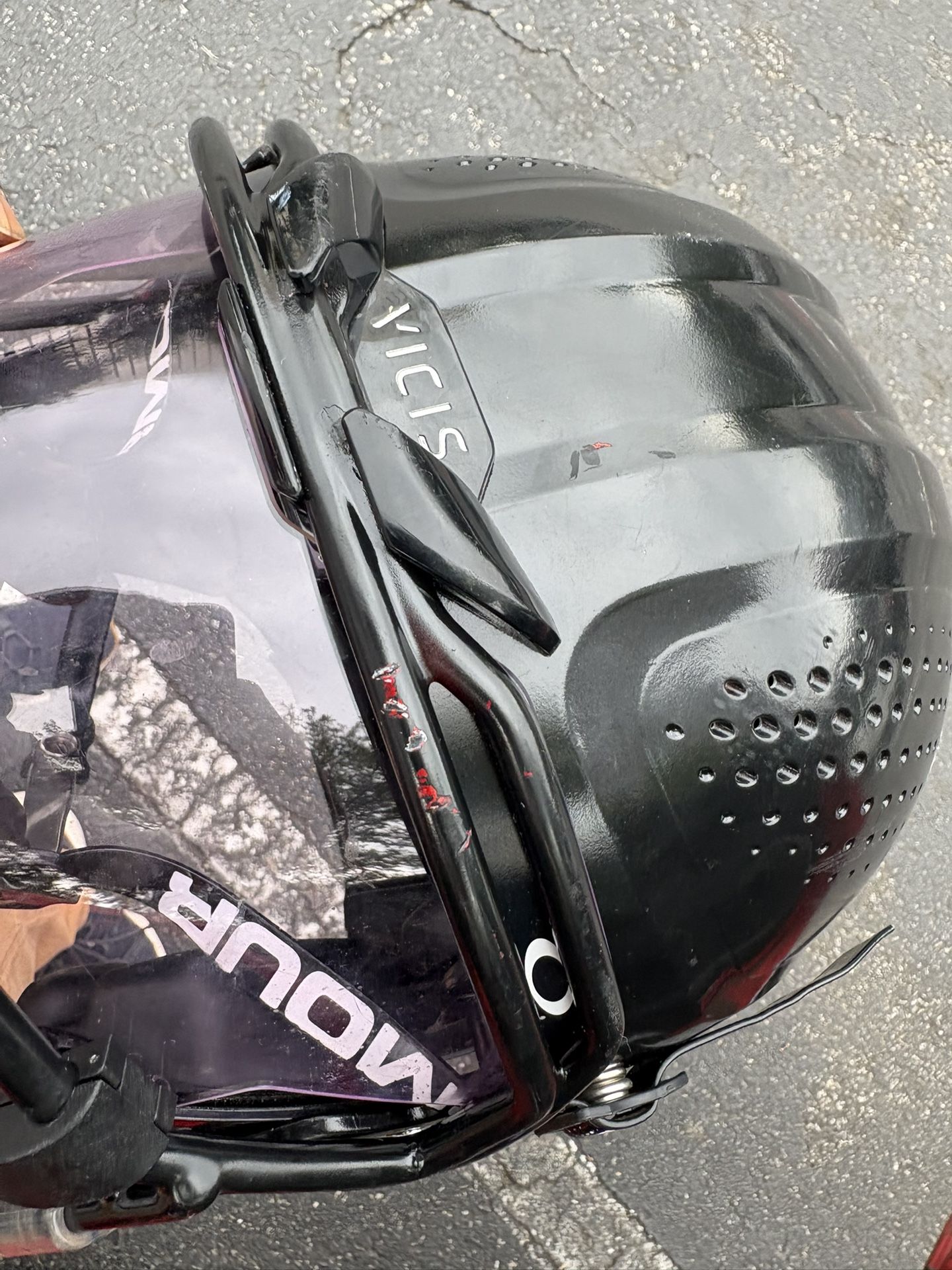Youth Large VICIS