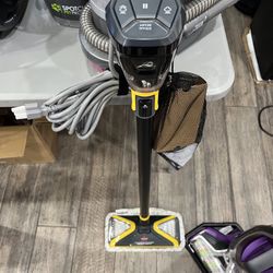 Power Steamer Bissell