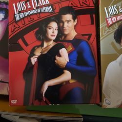 Superman Movie