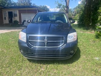 2008 Dodge Caliber