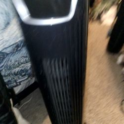 Tower Fan $25.00 New