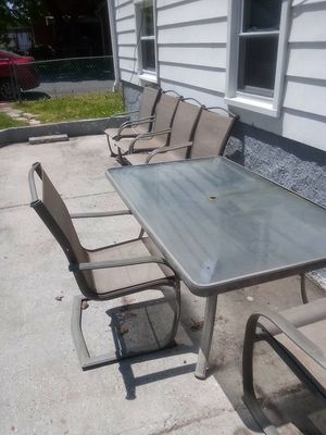 New And Used Patio Sets For In Baltimore Md Offerup Patio Set For In Gwynn Oak Md