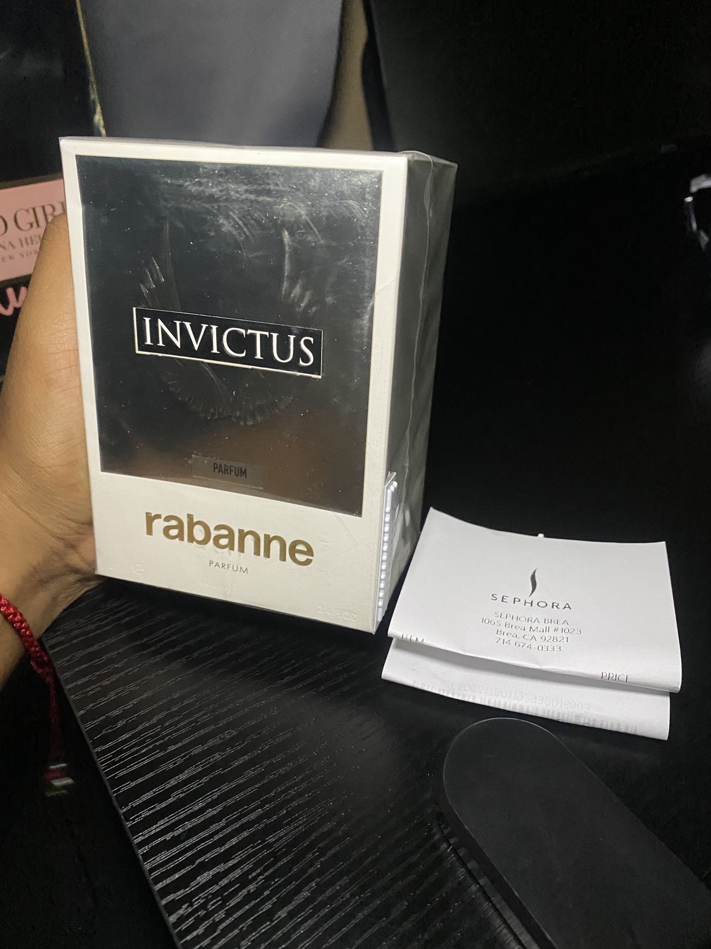 Invictus Cologne