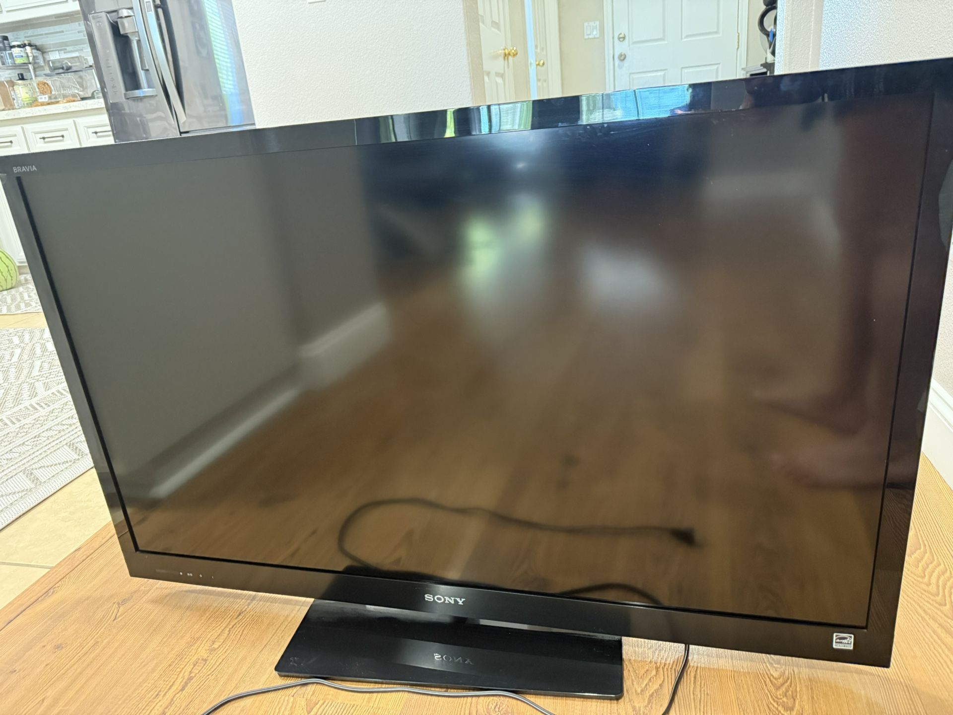 Sony Bravia TV