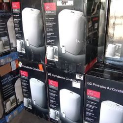 Aire Acondicionado Ac Air Conditioner  9JQ5