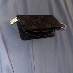 Louis Vuitton Coin Pouch 