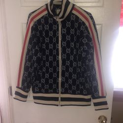 Gucci Tracksuit Men’s Size Medium 