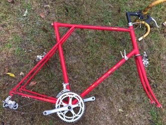 Nashbar single speed hot sale