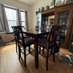 Dining Room Table