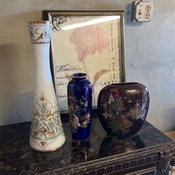 Antique Vases