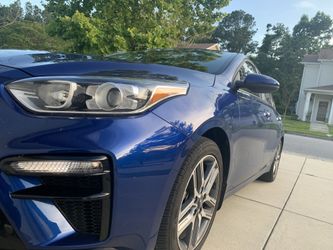 2019 Kia