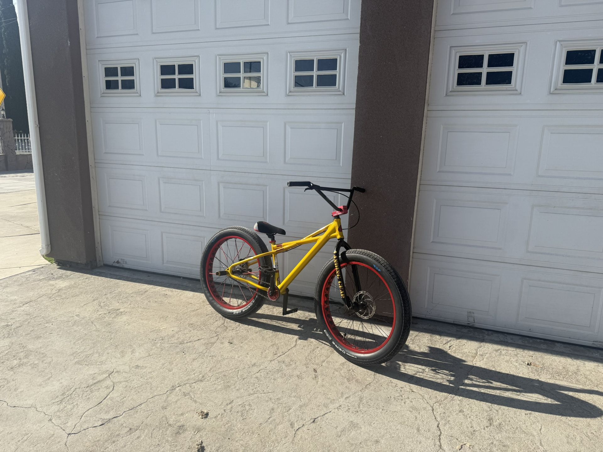Se Bike Fat Quad