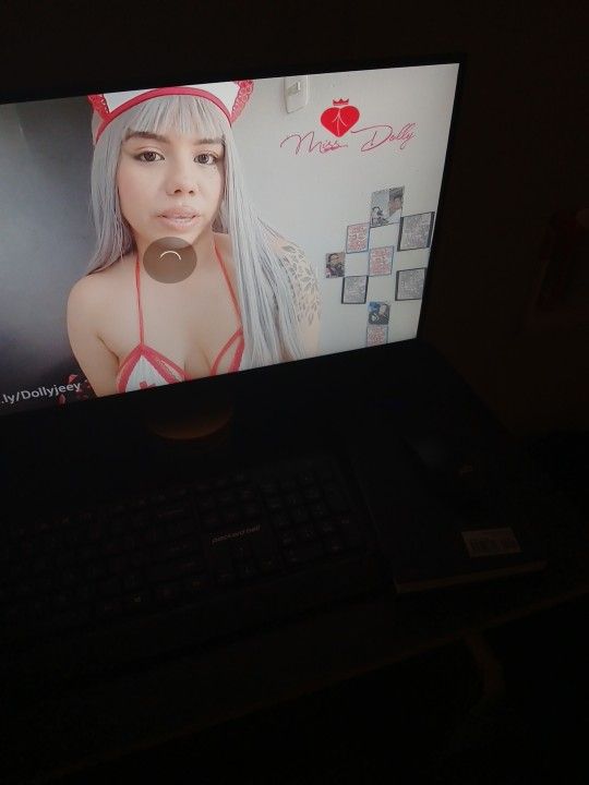 Laptop W/ MONITOR KEYBOARD $150