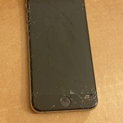 Apple IPhone 6 Model A1549 Parts Only