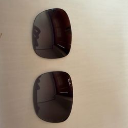 Rayban Justin Lenses (just the lens)