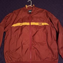 Nike USC Jacket