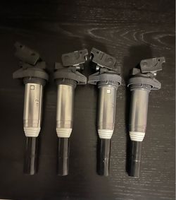 BMW IGNITION COILS / DELPHI