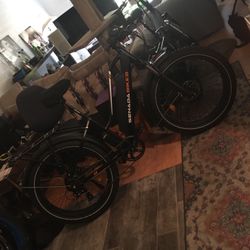 Sale! Senada Best Bk Herald Pro 35 + Mph And Crazy 60/80 Range W/1000 watt + Best In Class 95 NewtonmtrsTorque,Hybrid Between Reg Top Tube + PS Thru