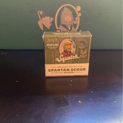 Spartan Scrub Halo Soap In Game Content Code 