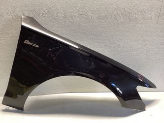 2012 2013 2014 2015 2016 2017 2018 AUDI A6 S6 Right Fender