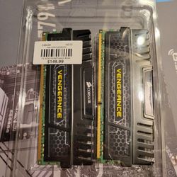 Corsair Vengeance 16G RAM