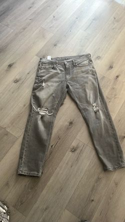Levis jeans L32 W36