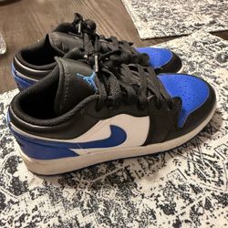 Jordan 1s Low 