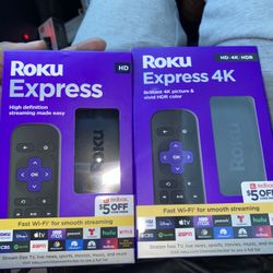 Roku