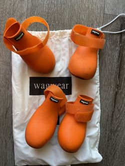 Dog Shoes