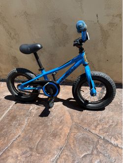Specialized Rip Rock 12” Blue