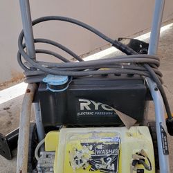 Pressure Washers