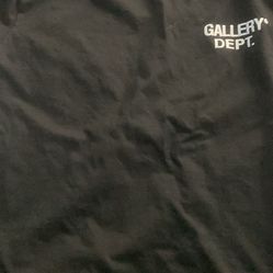 gallery dept shirt