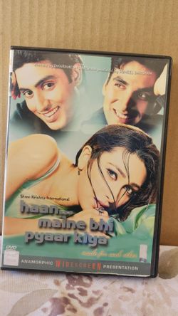 Haan Maine Bhi Pyaar Kiya