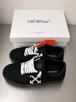 Off white shoes