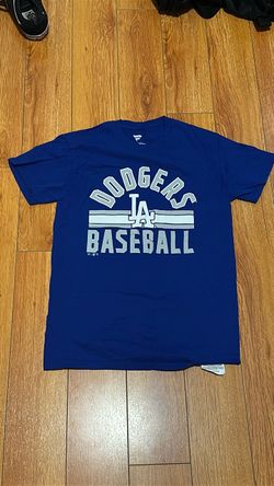 LA dodgers shirts + 2 hats for free