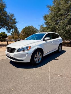 2017 Volvo Xc60