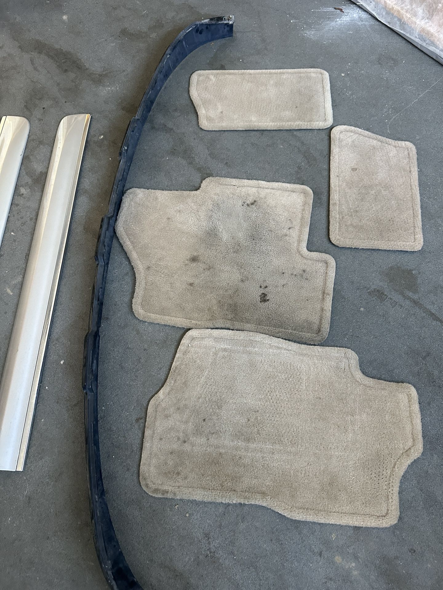 07-13 GMC Sierra Parts 