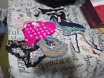 Xgf underwear