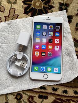 iPhone 6 unlocked for all carriers