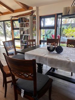 Dinning chairs