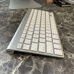 ORIGINAL GENUINE Apple A1314 Wireless Keyboard 