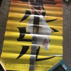 Vintage Movie Posters 