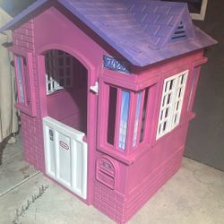 Playhouse 