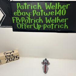 30053 LEGO Star Wars The Clone Wars Republic Attack Cruiser