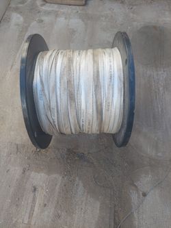 Muletype Piola , Reata, Rope Bull Line