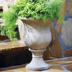 Pedestal Planter