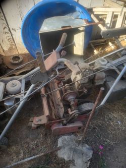 TruCut 20"